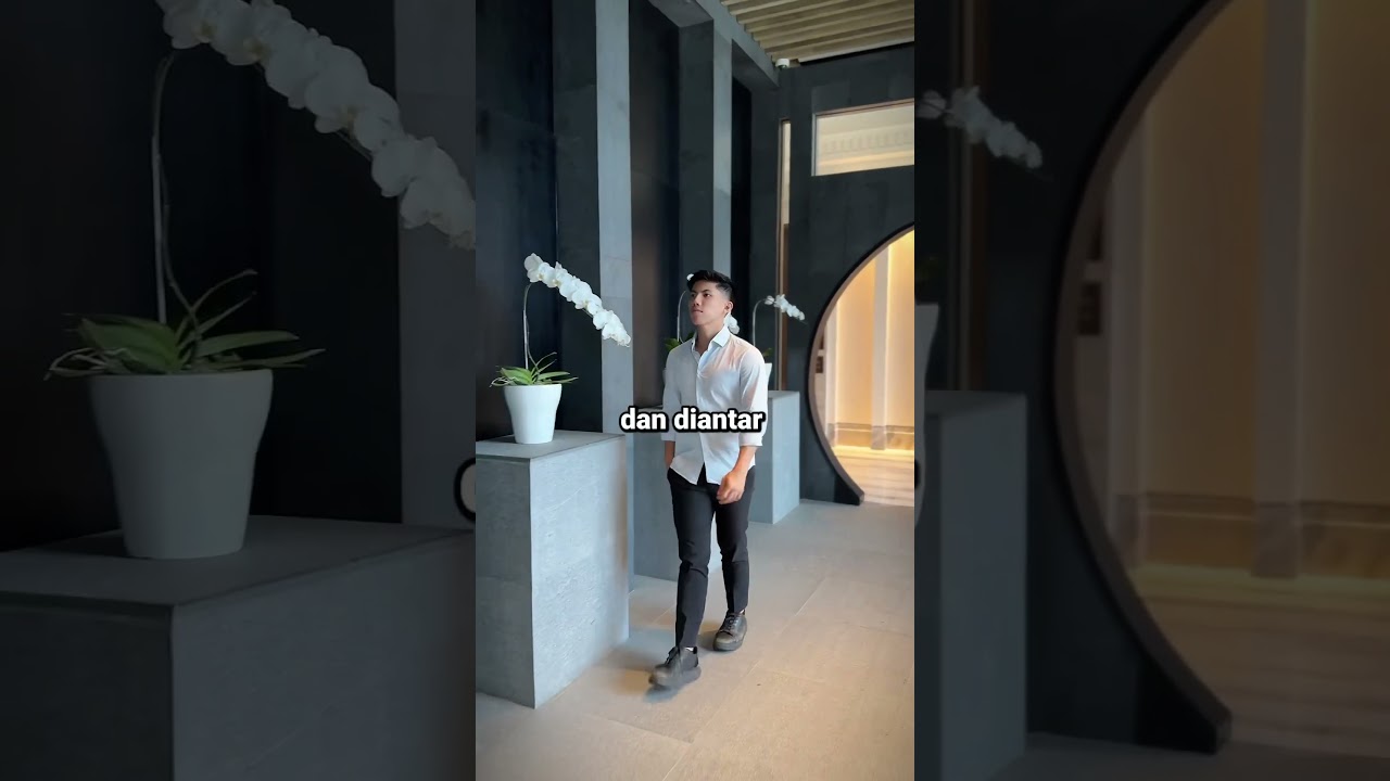 COBAIN PIJAT SPA TERMAHAL DI INDONESIA SEHARGA 2 JUTA 💵✨