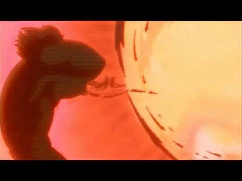 Cobra Best Scenes - Meilleures scènes (homme de verre, rugball, salamandar, dominique, etc.)