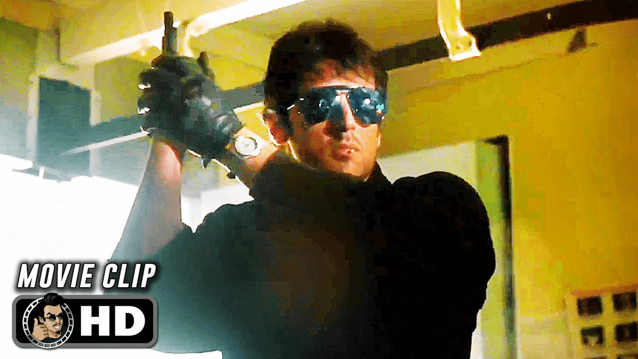 COBRA Clip - 