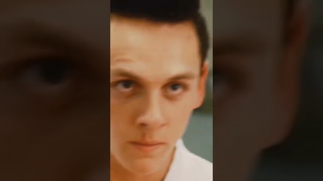 COBRA KAI HAWK TIK-TOK EDITS  JACOB BERTRAND