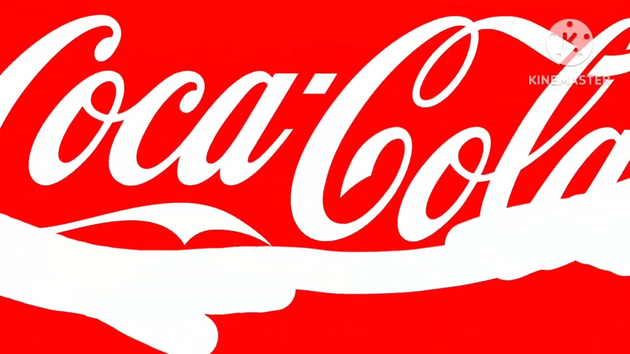 Coca Cola 2016 Logo