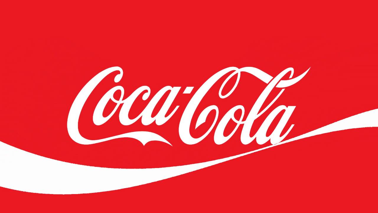Coca Cola Ident 2016