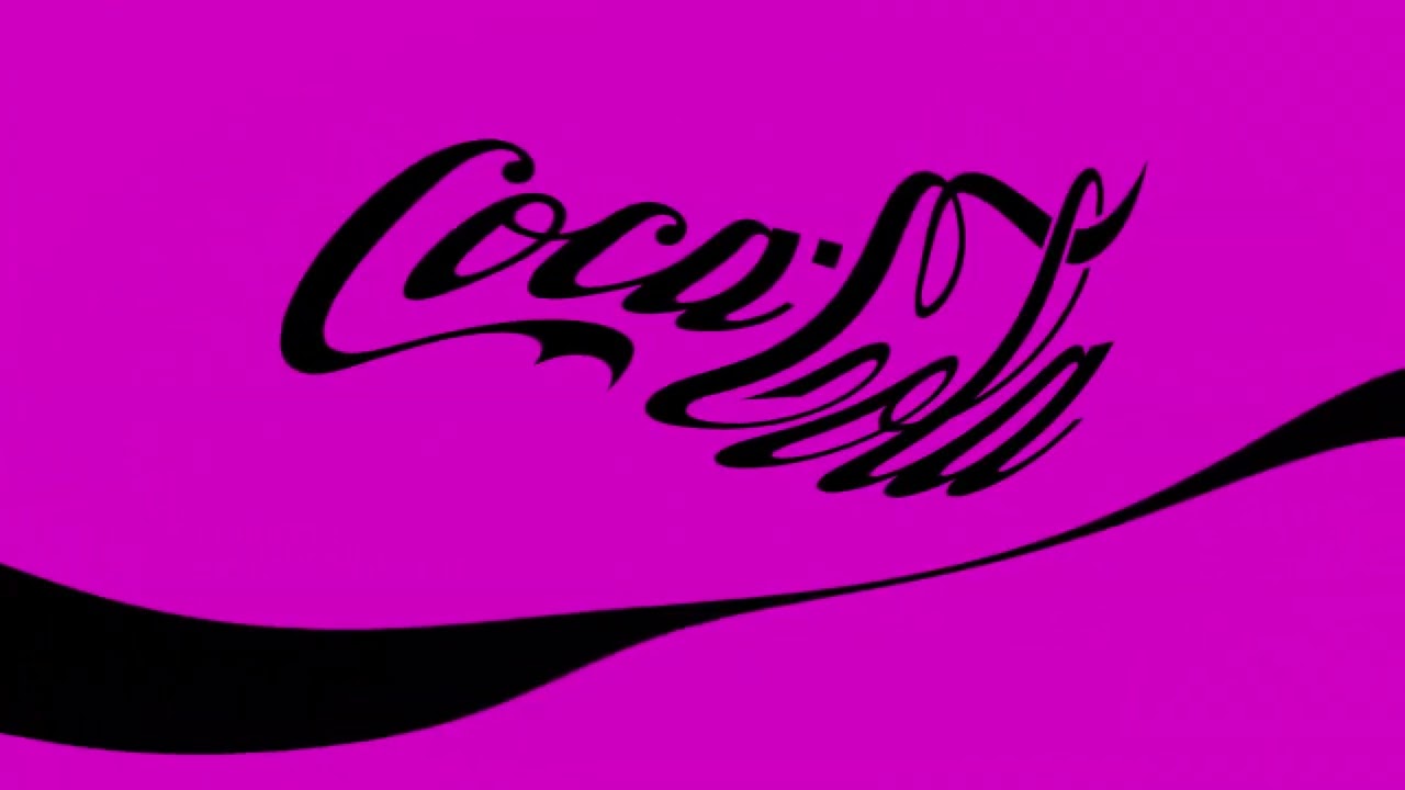 Coca Cola Ident October 2016 Effects | Inspired By EPT Ident (2015 - 2016) Effects