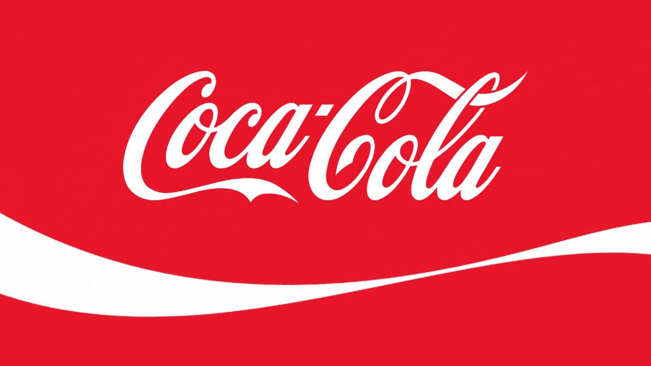 Coca Cola October ident 2016