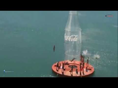 Coca-Cola Bu yaz benim yazım şarkısı Reklamı 2014
