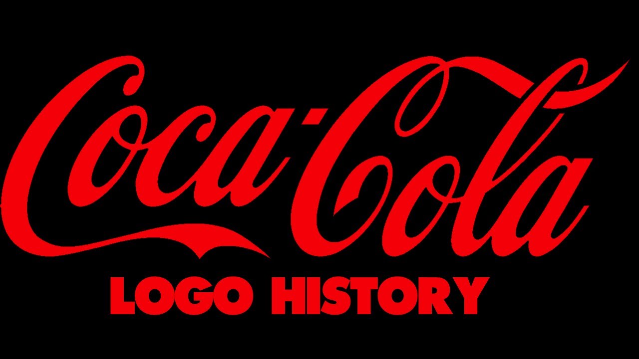 Coca-Cola Logo/Commercial History (#250)