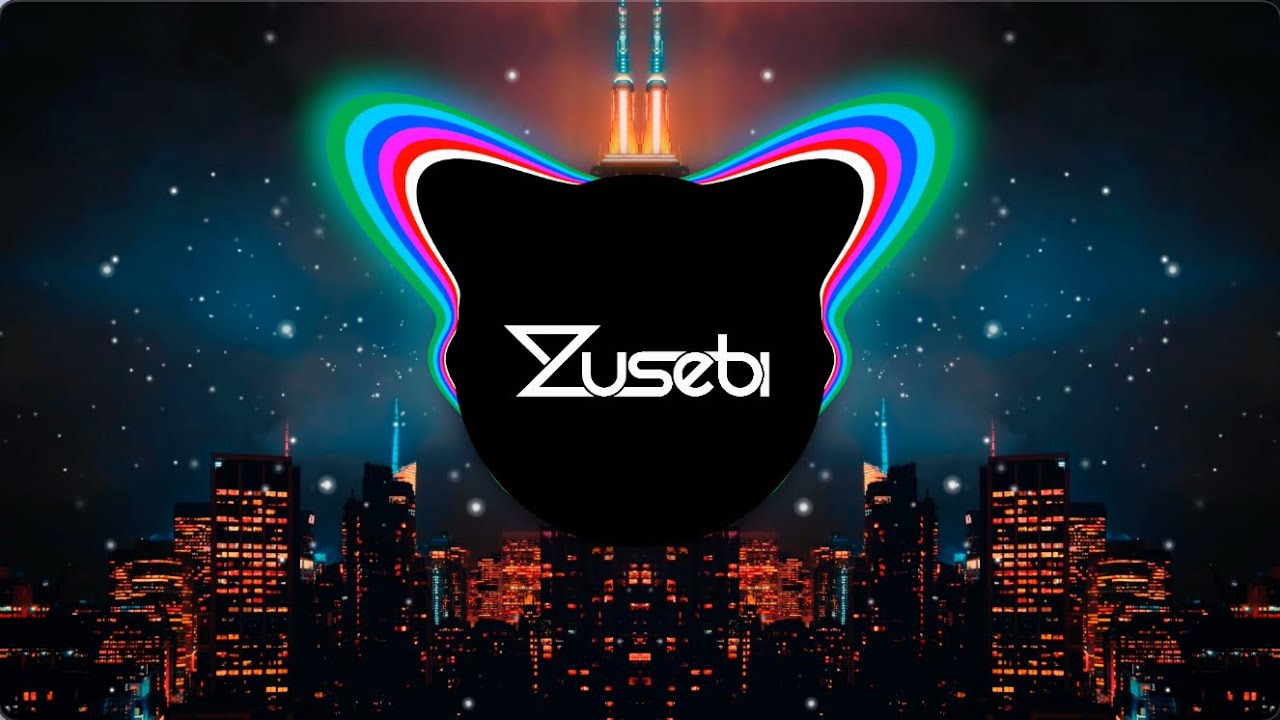 Cocaina | Clandestina (Zusebi Remix) [TikTok]