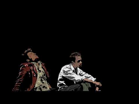 Coccolino Deep - Fight Club