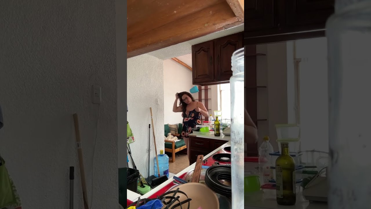 Cocina organizda