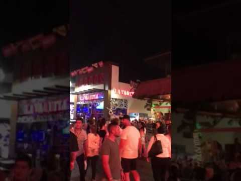 Coco bongo