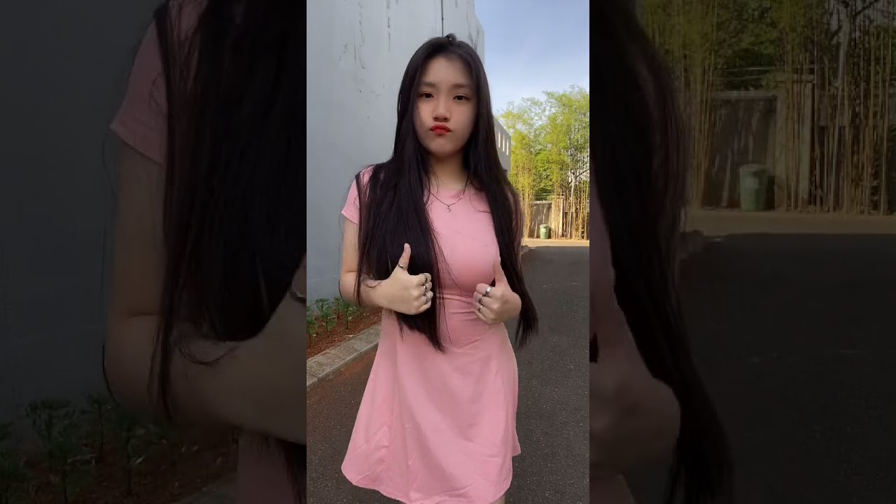 Coco Lee Parody