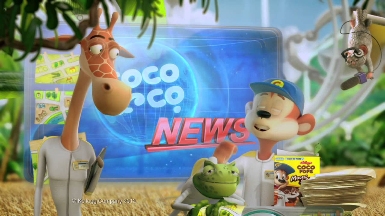 coco pops urban jungle 20 Part2