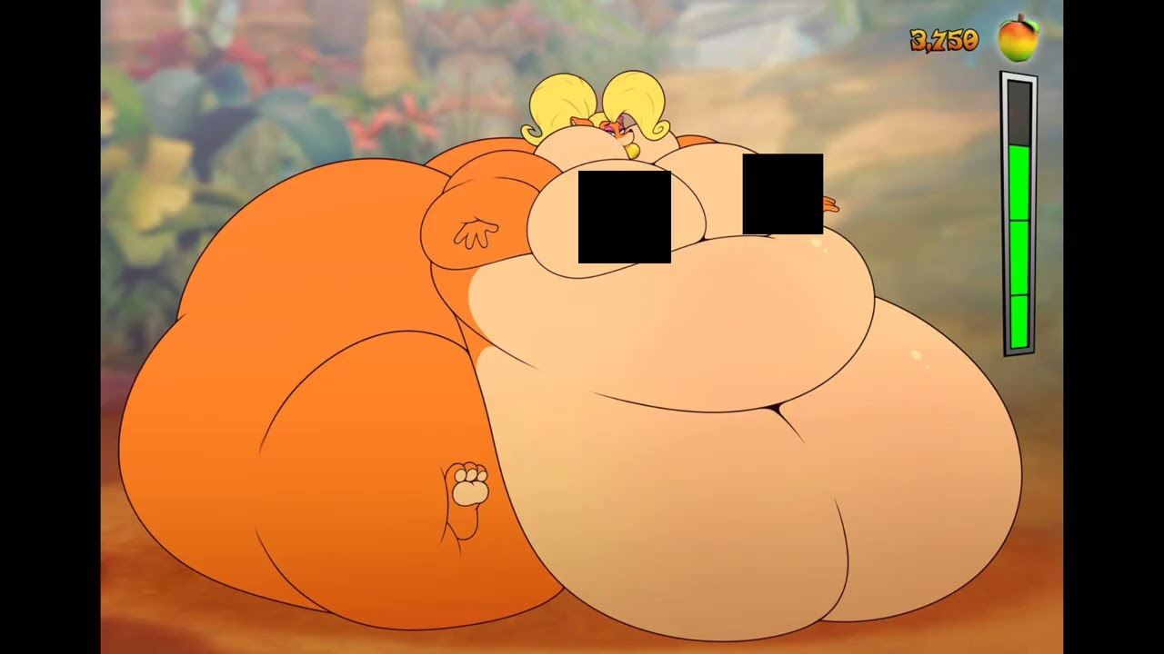 Coco weight gain drive