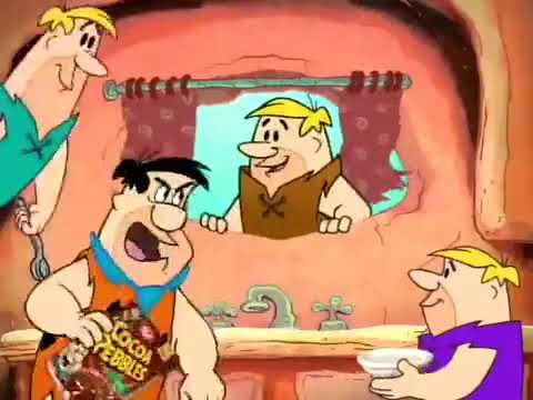 Cocoa Pebbles - Clones (2004)