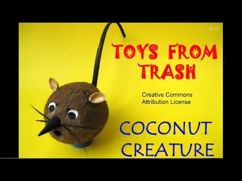 COCONUT CREATURE - ENGLISH - 31MB.wmv