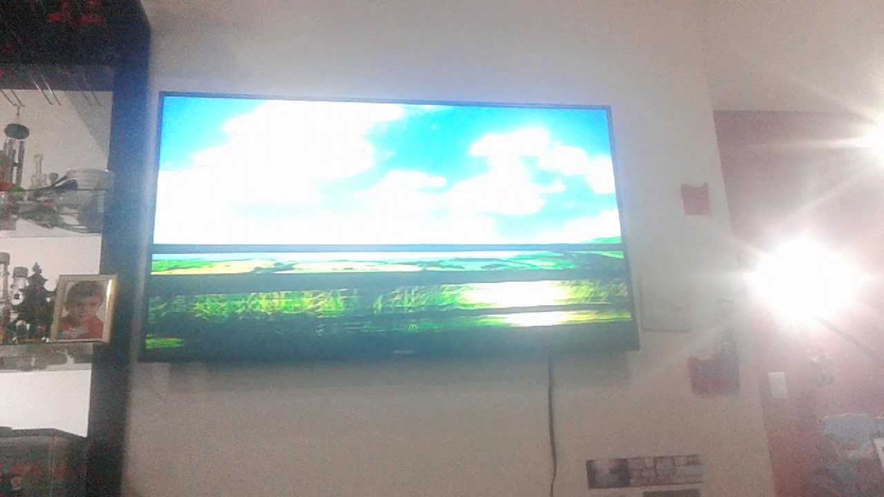 Cocorico Lola lilica e Zaza em chuva chuvisco chuvarada DVD MENU Marcelo