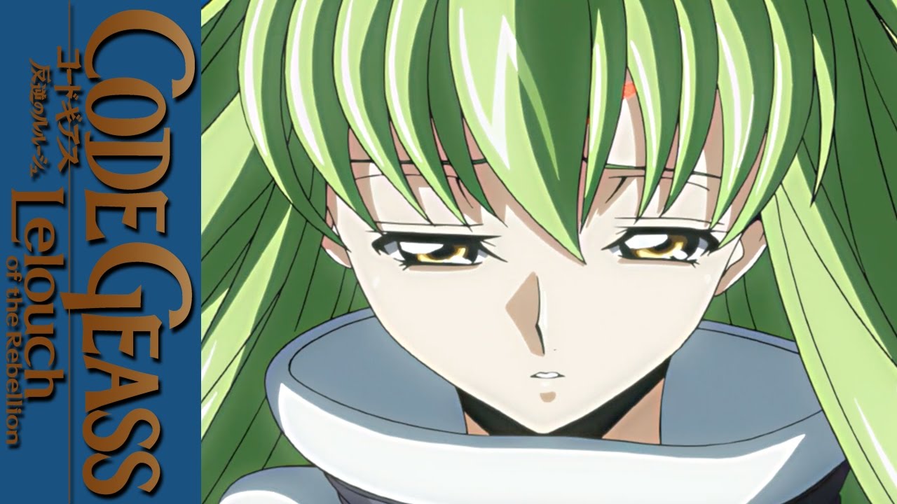 Code Geass Opening | COLORS by FLOW