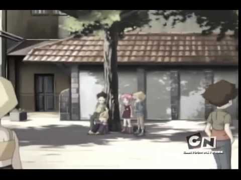 Code Lyoko - Ep 56 - False lead - part 1 English