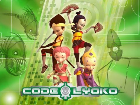 Code Lyoko season 03 ep 56 Lyoko Minus One