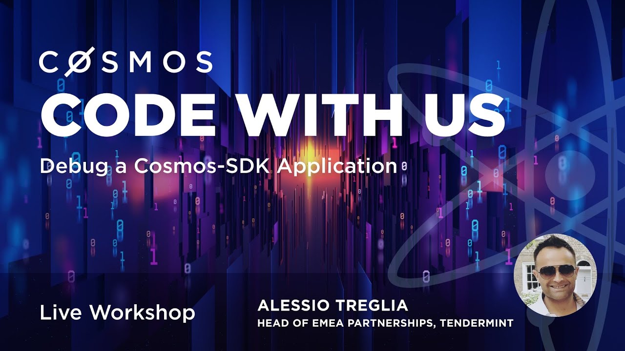 Code With Us - How to Debug an SDK Application