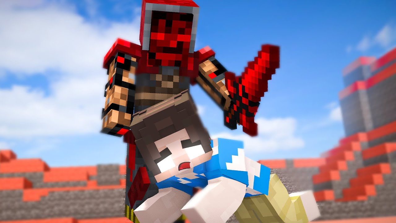 CODE-MAN'İN KÖLESİ OLDUM !! 😢 - Minecraft