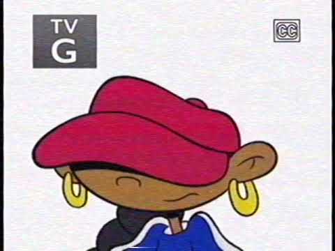 Codename: Kids Next Door on Disney Channel (May 10, 2006/MOCK)