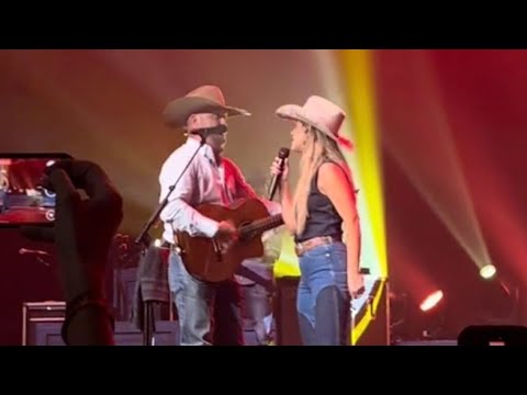 Cody Johnson And Lainey Wilson Team Up For Duet Of The Country Classic, “Mammas Don’t Let Your...