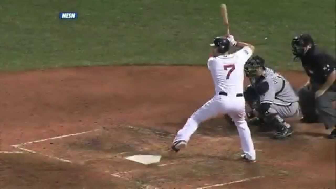 Cody Ross Highlights