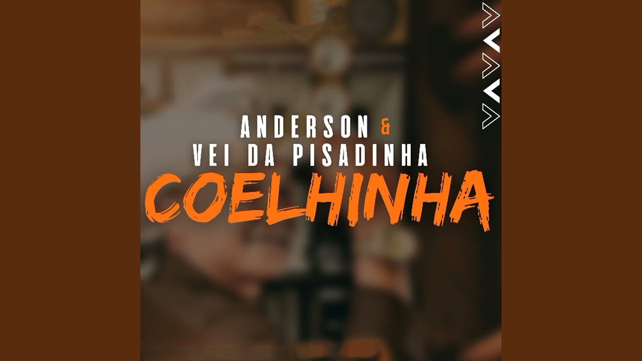 Coelhinha (feat. MC Pipokinha)