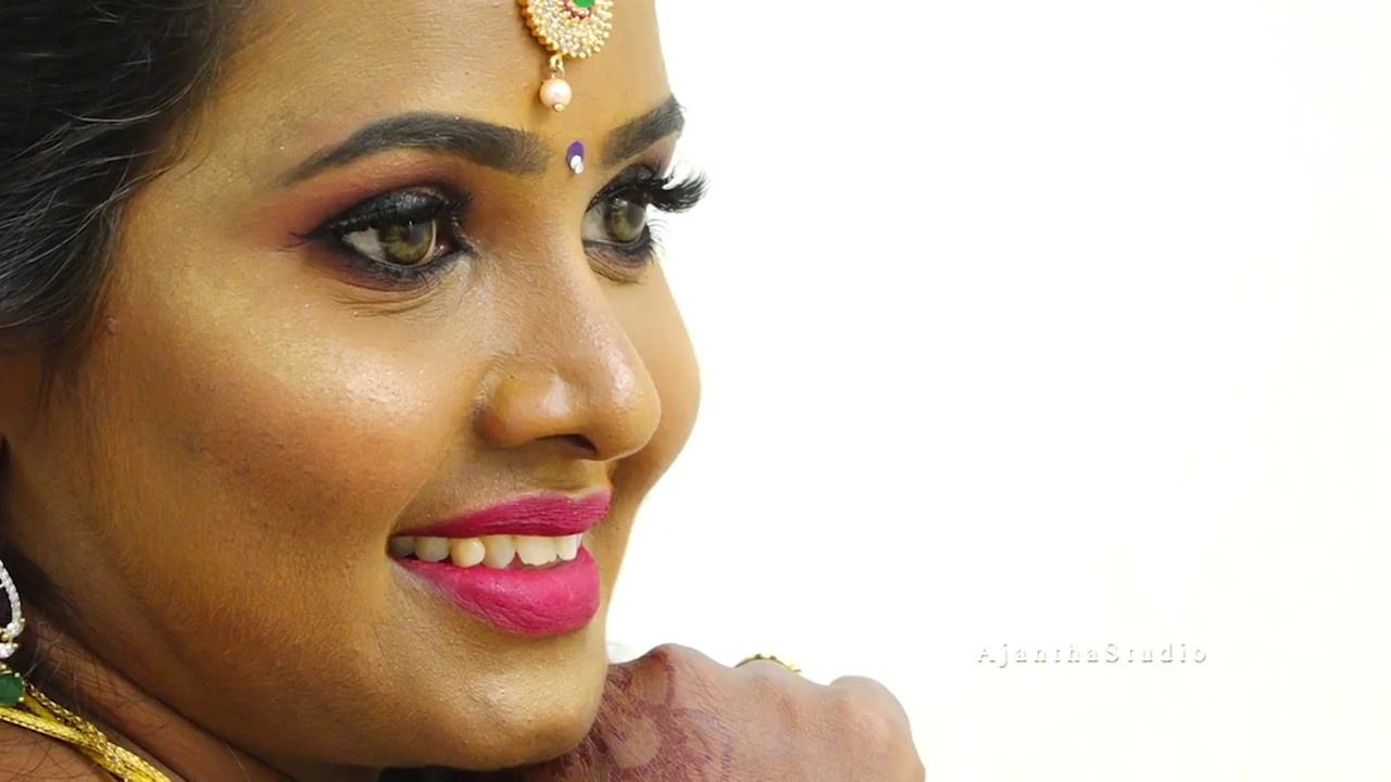 Coimbatore Grand wedding Punithan+Tamilvani