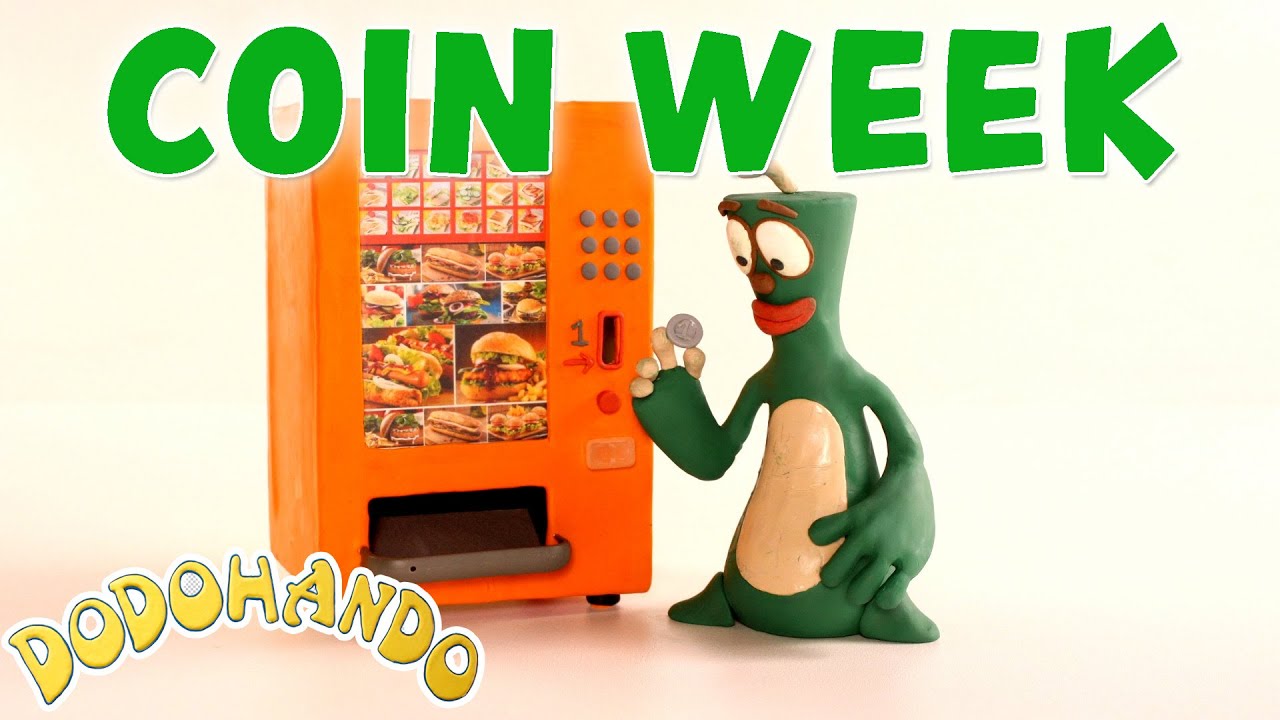 Coin Week 🪙🪙 |  @DodohandoOfficial  | 15+ Mins | #compilation