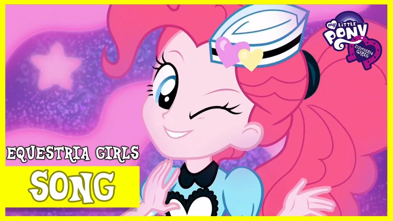 Coinky-Dink World | MLP: Equestria Girls | Summertime Shorts! [HD]