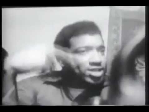 COINTELPRO- The FBI's War on Black America