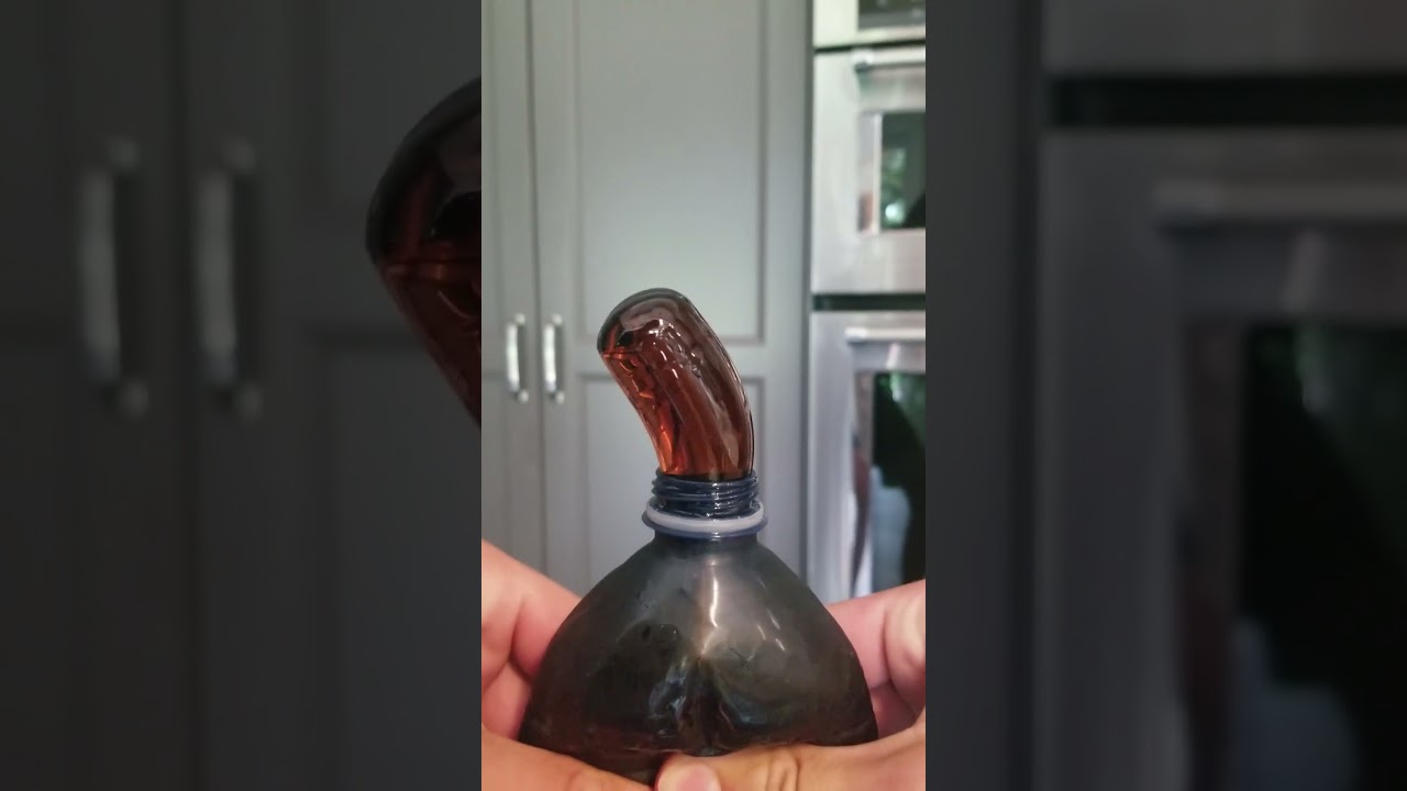 COKE Honey Jelly??? Will it Taste Good?