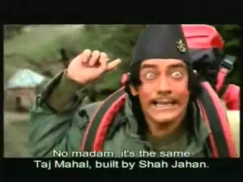 Coke Nepali Ad - Aamir Khan