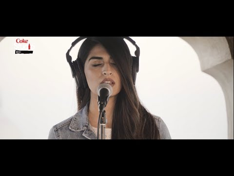 Coke Studio Explorer 2018| Tere Bin Soona| Mishal Khawaja