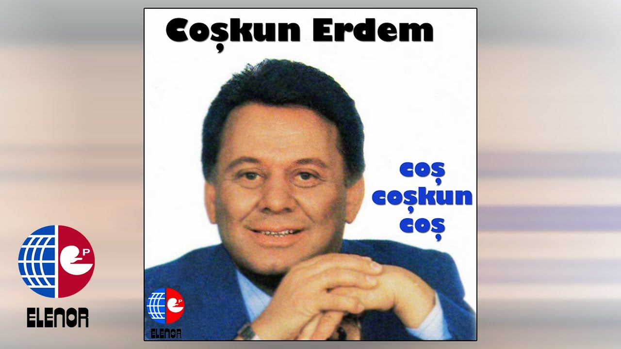 COŞKUN ERDEM  - RAST OYUN HAVASI