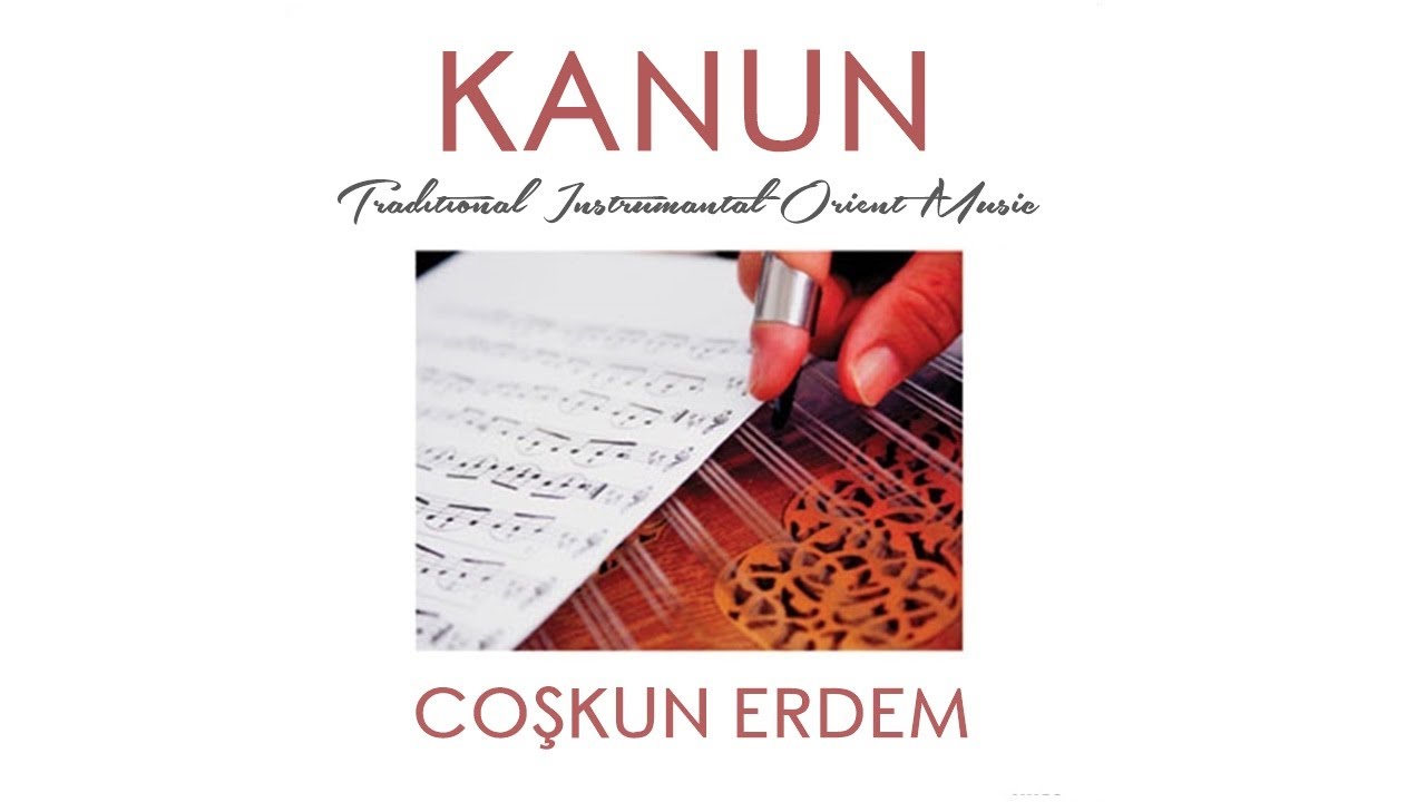Coşkun Erdem - Mevlana Oyun Havası - Oyun Havaları