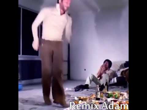 Coşkun helikopter dans