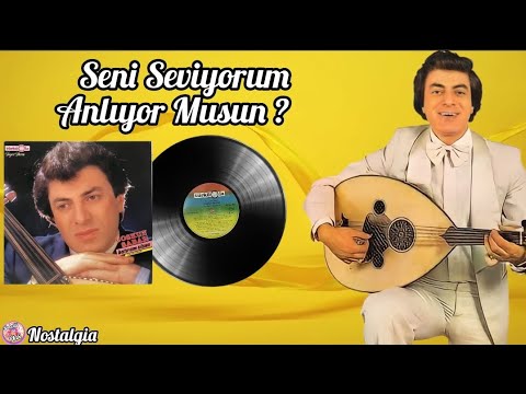 Coşkun Sabah - Seni Seviyorum Anlıyor Musun (Orjinal Plak Kayıtları)
