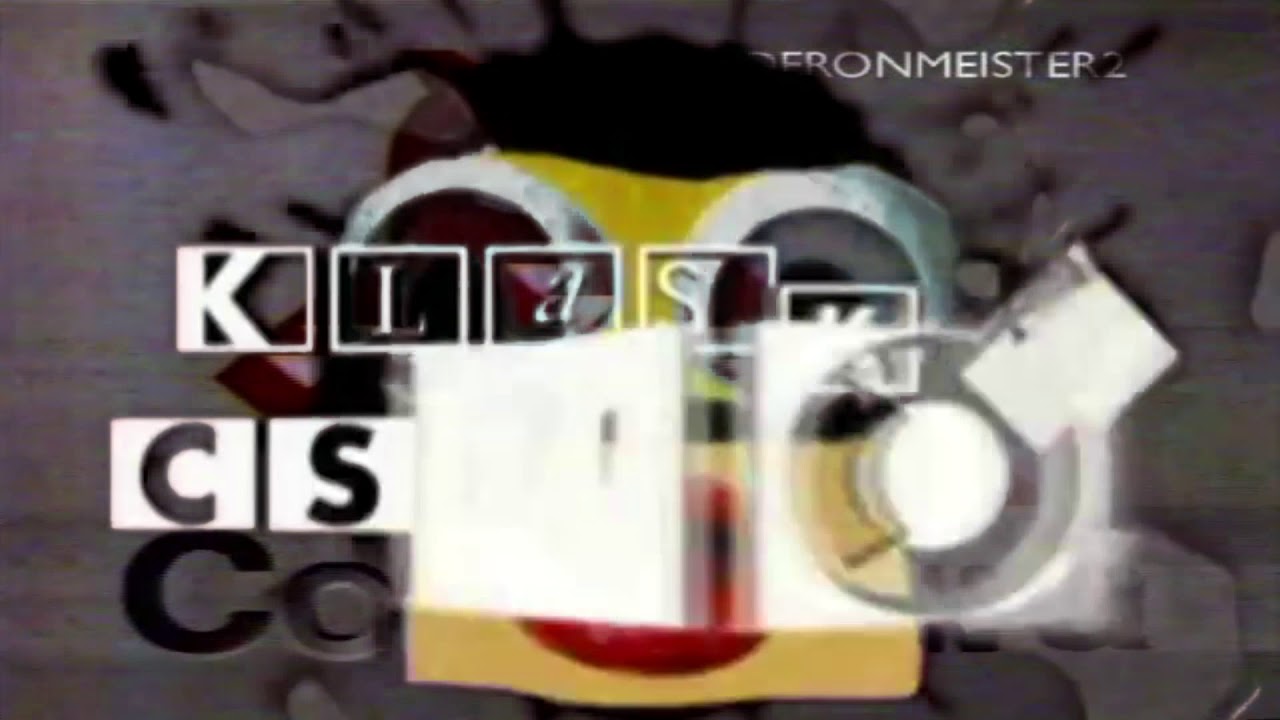 Colcultura Csupo V2 (1996)