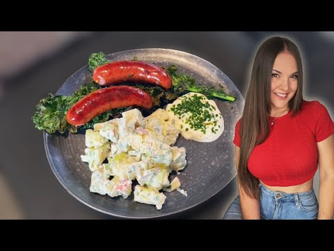 Cold Potato Salad: Ready to Game