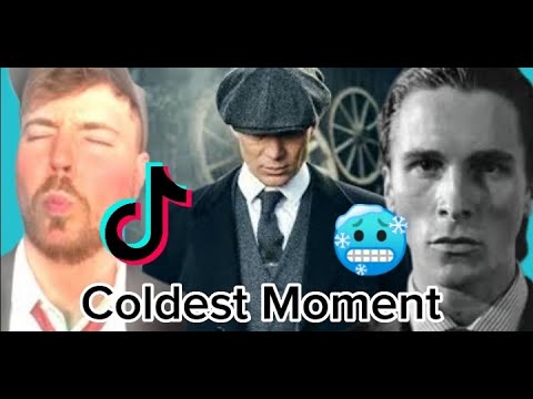 🥶COLDEST MOMENTS OF ALL TIME🥶SİGMA MOMENT🥶 #8