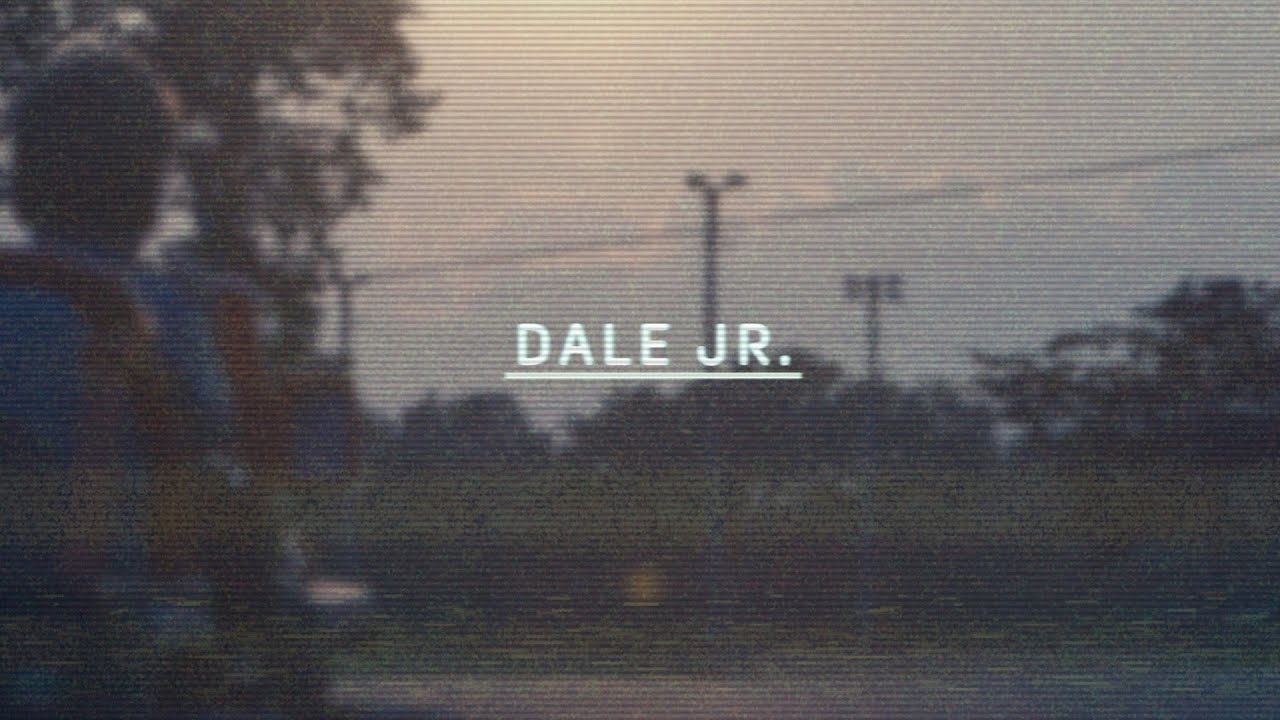 Cole Swindell - Dale Jr. (Lyric Video)
