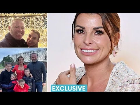 Coleen Rooney: 'I'm Not a Princess' - Wayne's Struggles & Football Chants