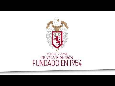 Colegio Mayor Fray Luis de León