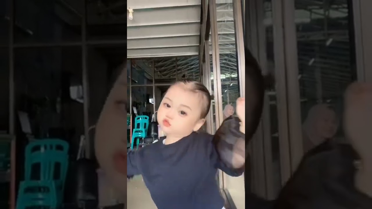 Colek Dede gemoy Donk. . .