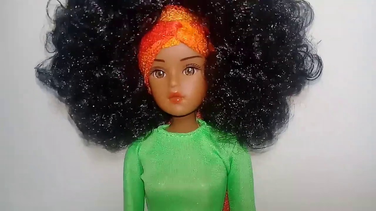 Coleção Adunni, Baobá Fundo Para Equidade Racial, Brinquedos Estrela, 2016 [Unbox e Review]
