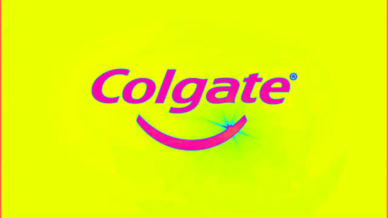 Colgate Logo Animation (2018) Effects | Preview 2MABAL Effects