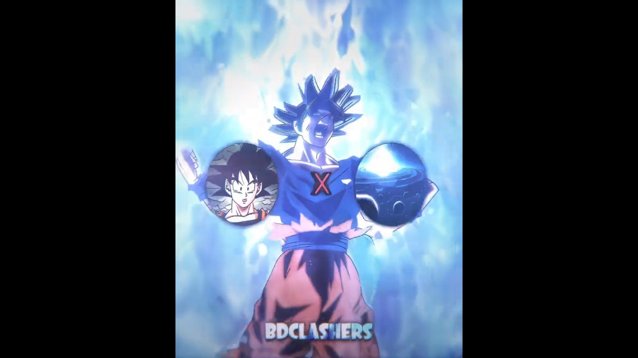 Collab @BDClashers | Sasuke Vs Deku